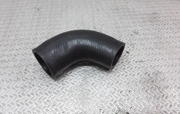 Mazda 6 Intercooler hose/pipe
