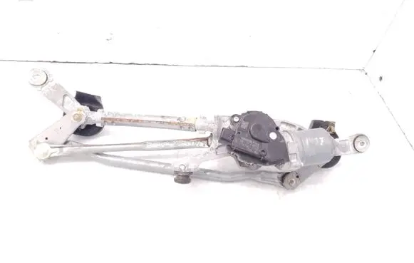 Toyota C-HR I Front wiper linkage and motor 85110F4010 1593007740