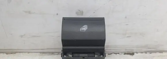 Volkswagen Eos Electric window control switch 1Q0959873B