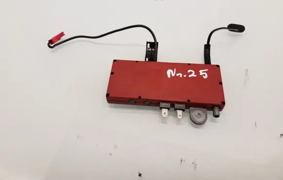 Volvo S80 Aerial antenna amplifier 9459991