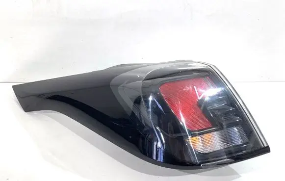 Opel Crossland X Rear/tail lights 39235951