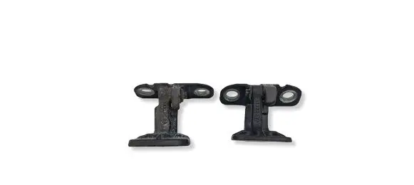 Land Rover Discovery Sport Front door hinge set 