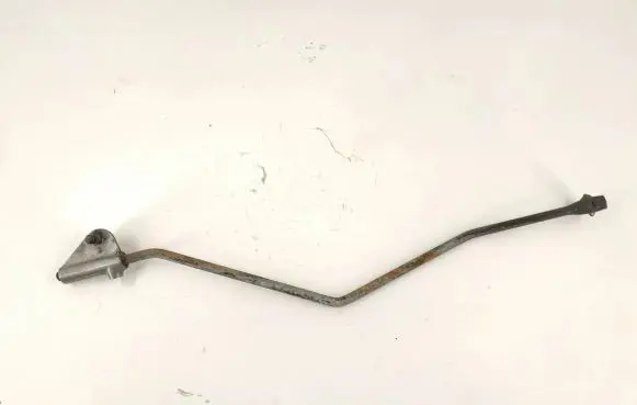 Mercedes-Benz E W211 Gear shift rod A2112670032 2112670032