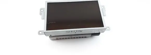 Ford Mustang VI Screen/display/small screen FR3T14F239CF FR3T18B955FB YUC8026X