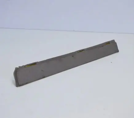 Audi A4 S4 B6 8E 8H (C) pillar trim 8E9868583