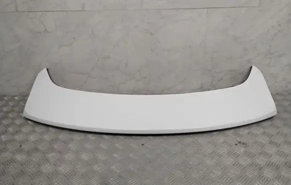 Hyundai Ioniq Tailgate/trunk spoiler 87210G2000