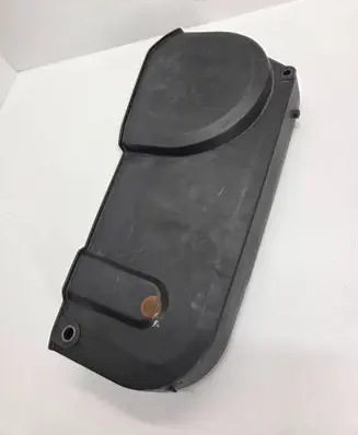 Audi 100 S4 C4 Timing belt guard (cover) 046130133B