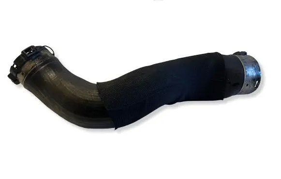 BMW 1 F20 F21 Intercooler hose/pipe 4742748