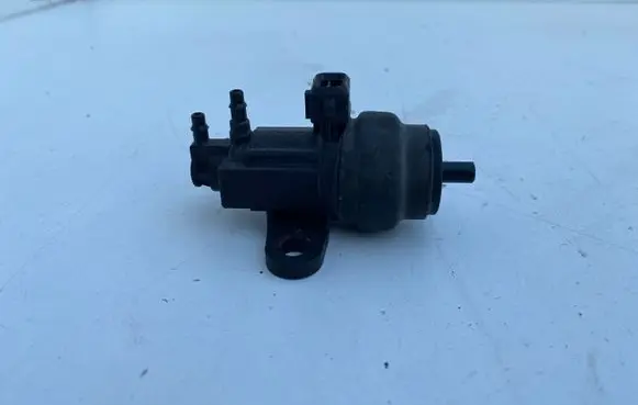 Ford Transit Turbo solenoid valve