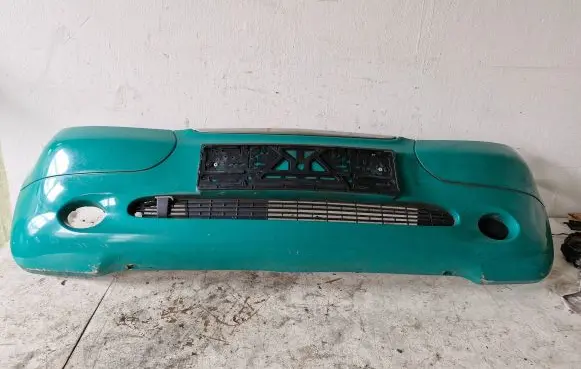 Mercedes-Benz A W168 Front bumper