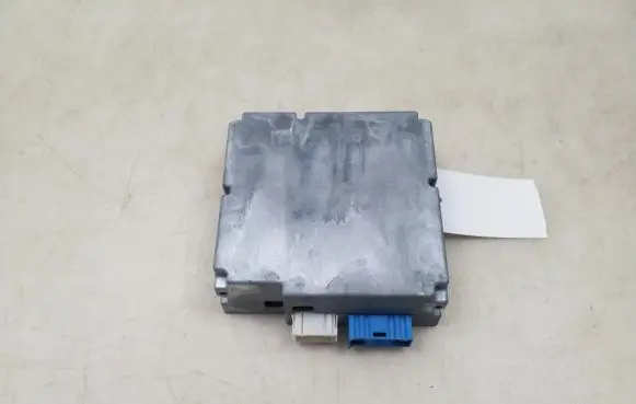 BMW 5 E60 E61 Other control units/modules 6957295