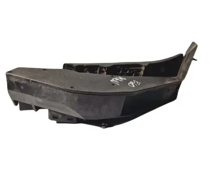 BMW 5 E60 E61 Accelerator throttle pedal 6772646 25916010
