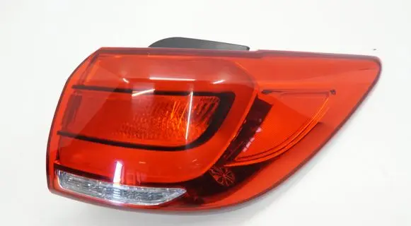 KIA Sportage Rear/tail lights ACR2107PT
