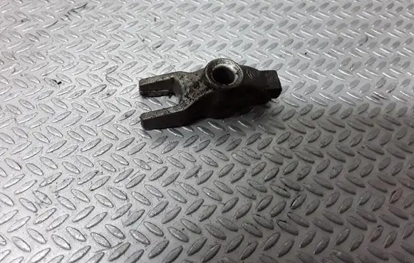 Fuel Injector clamp holder