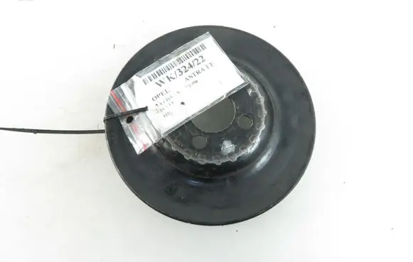 Opel Astra F Crankshaft pulley 050105255