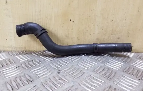 Audi TT TTS Mk2 Engine coolant pipe/hose 1K0121063J