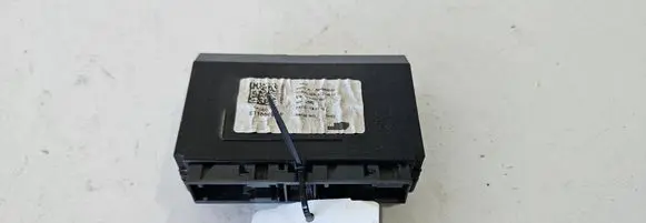 BMW 2 F45 Air conditioning/heating control unit 6840450 113030000 E1166090F
