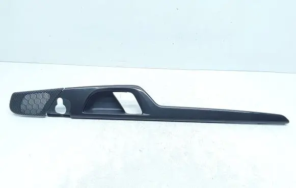 Volvo S60 Front door interior handle trim 8652394