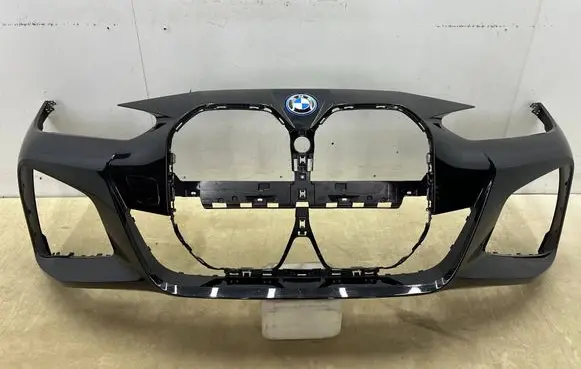 BMW i4 Front bumper 9881896