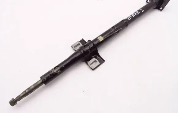 Suzuki Grand Vitara I Steering wheel axle