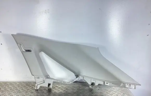 Lexus RX 450H Trunk/boot lower side trim panel 624700E070 624700E080