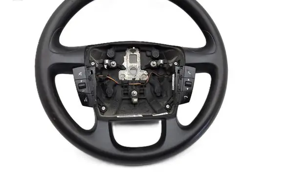 Fiat Ducato Steering wheel 34130839B