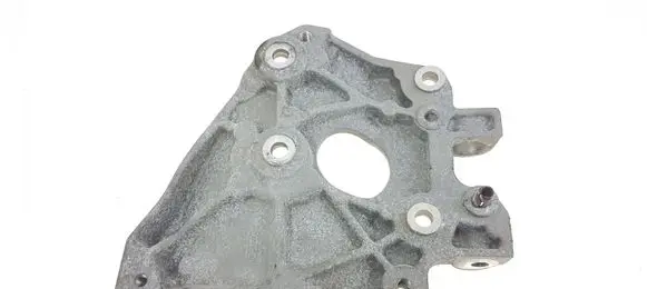 Ford Mondeo MK V A/C compressor mount bracket AV6Q10K360AA AV6Q10K360
