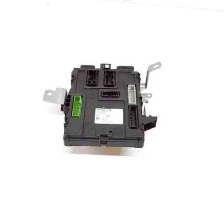 Nissan Qashqai Central body control module 116RI002869 A2C1602990900