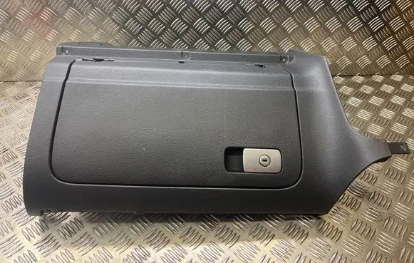 Glove box set