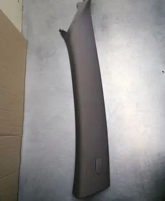 Volkswagen Touareg I (A) pillar trim 7L6867234