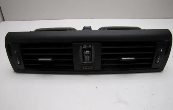 BMW 1 F20 F21 Rear air vent grill 9207116 I5989