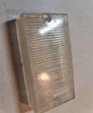 RAF 2203 Fog light part FP1163716204