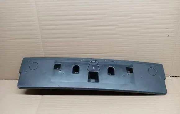 Mazda CX-3 Number plate surrounds holder frame DD1L50171