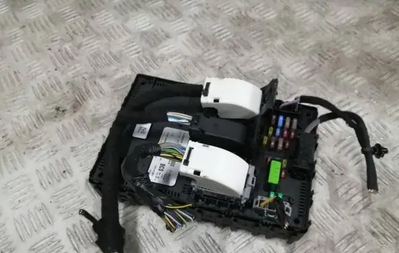 Fuse module