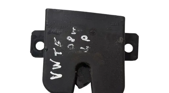 Volkswagen Transporter - Caravelle T5 Loading door lock 7H0827505H
