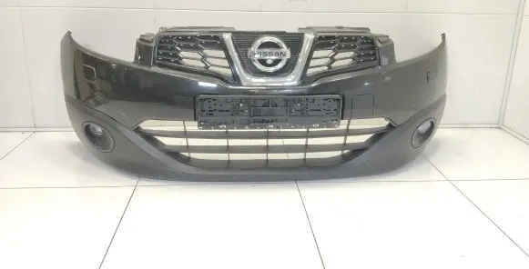 Nissan Qashqai Front bumper
