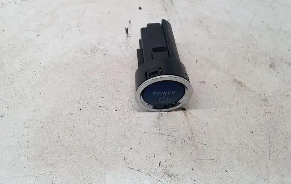 Toyota Auris E180 Engine start stop button switch 15C542C