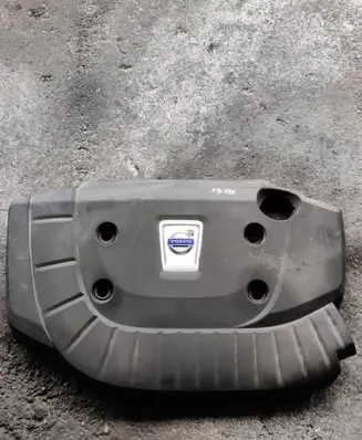 Volvo V60 Engine cover (trim) 31339884