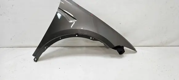 Tesla Model X Fender
