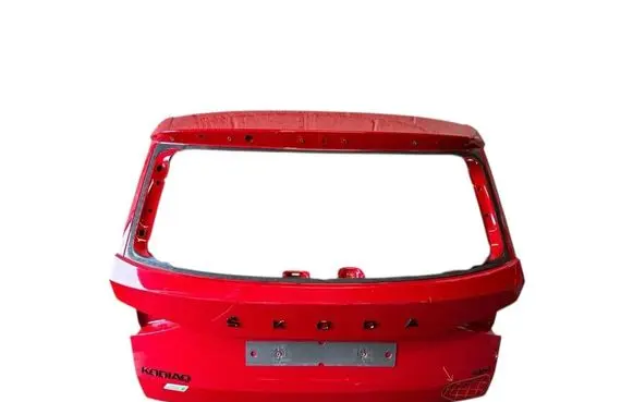 Skoda Kodiaq Tailgate/trunk/boot lid 565827159