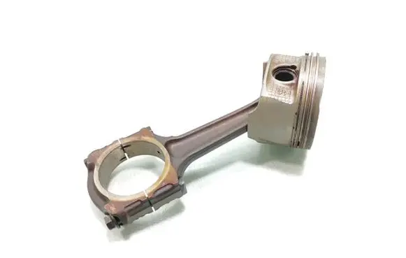 Renault Laguna II Piston with connecting rod 