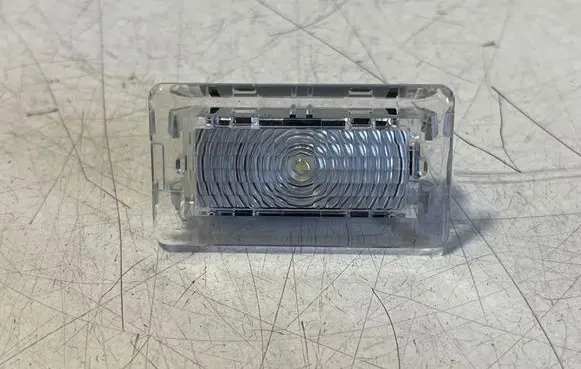Tesla Model S Other interior light