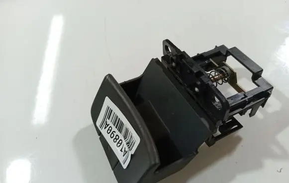 Renault Espace - Grand espace IV Hand parking brake switch 