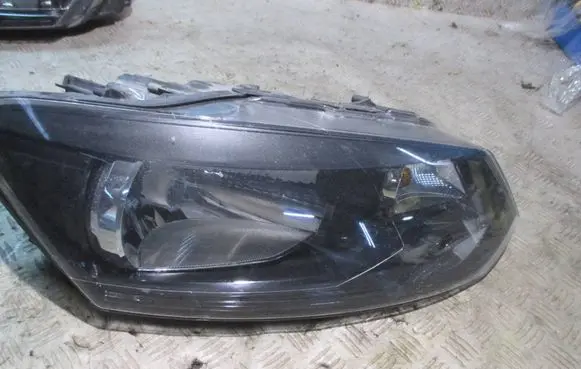 Volkswagen Polo Headlight/headlamp 89093890 890938901 6R1941016C