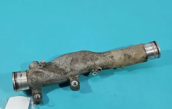 Toyota RAV 4 (XA40) Intercooler hose/pipe IMPRK1568093
