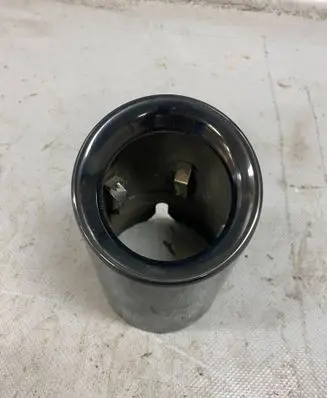 BMW X3 G01 Muffler ending 8691859