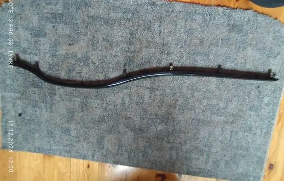 Citroen C5 Dashboard trim 