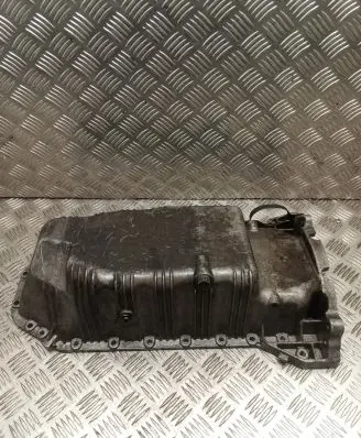 Volvo S80 Oil sump 074103603K