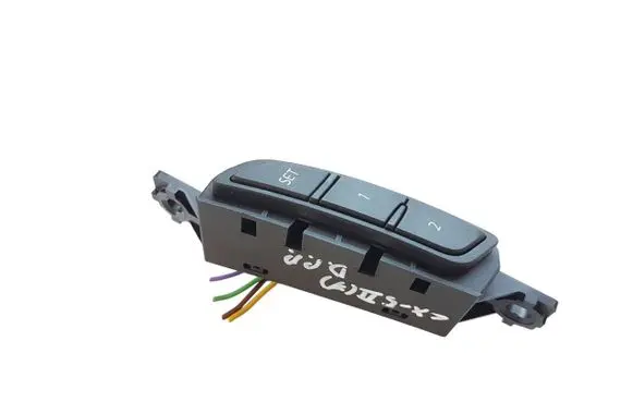 Mazda CX-5 II Seat memory switch 10096567 FU25LG146