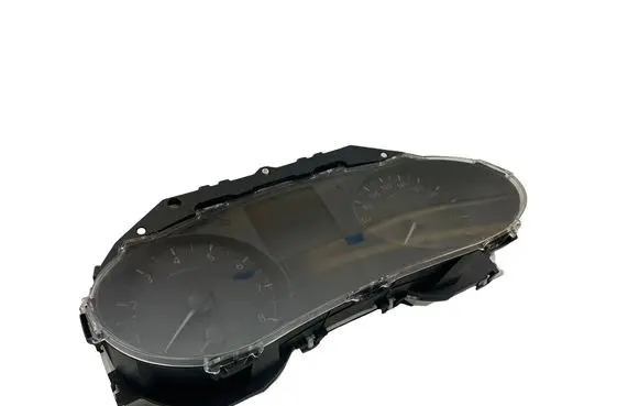 Nissan Qashqai Speedometer (instrument cluster) 4EL1E